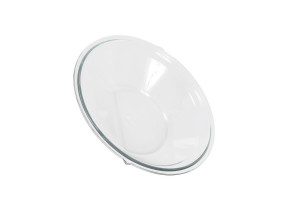 Vitre de hublot de lave-linge 1321448100