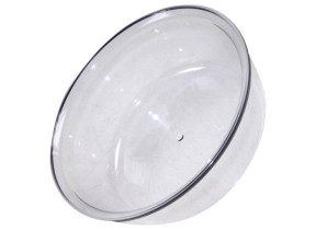 Vitre de hublot de sèche-linge 1250293006