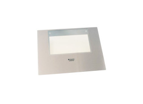 Vitre de porte C00257330