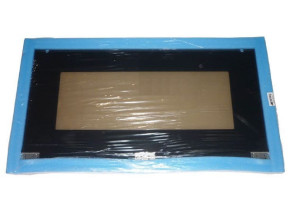 Vitre de porte en verre extérieur (sx91vg) 692532752