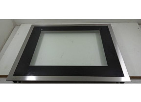 Vitre en inox C00532854