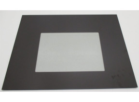 Vitre ext.brune 92X5799