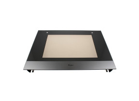 Vitre extérieure 481010599902