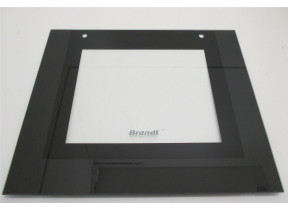 Vitre extérieure 74X2422