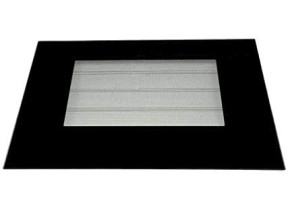 Vitre extérieure 92X5834