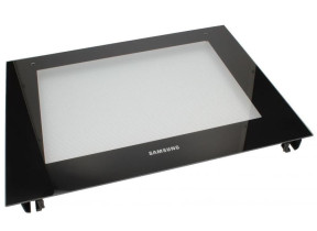 Vitre extérieure (ce137nem-x) DG94-00436D