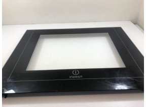 Vitre extérieure de cuisinière (i6gg1fx/i) C00386254