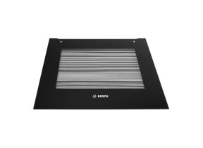 Vitre extérieure de porte 00776030