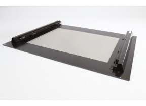 Vitre extérieure de porte 481011103063