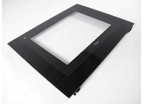 Vitre extérieure de porte 481245050053