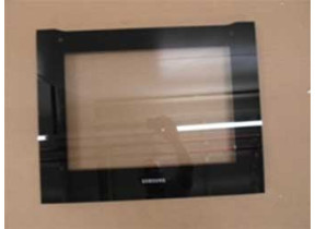 Vitre extérieure ix + supports 481010599789