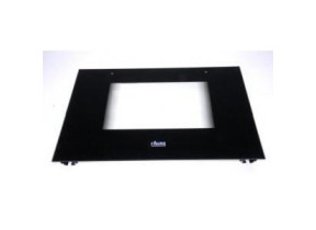 Vitre extérieure porte de four assemblage 3578669271