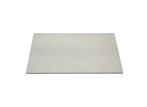 Vitre f int pyro 410x295mm 47004764