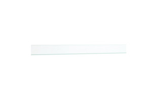 Vitre frontale pour hotte - 60 cm 50246990001