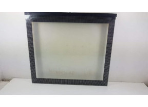 Vitre inférieure de porte 42820542