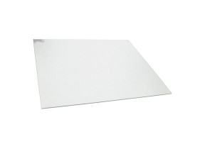 Vitre interieur du four ,haute température 509x430mm 5617908024