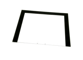 Vitre interieur porte four 419494