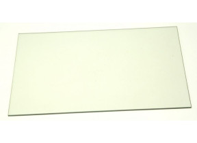 Vitre interieur porte four 74X2101