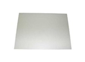 Vitre intérieure 420 mm large x 300mm long 772531013