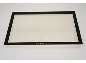 Vitre intérieure 92X5480