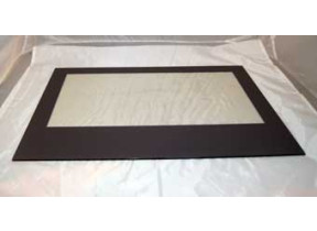 Vitre intérieure de porte C00264959