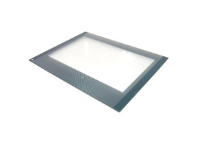Vitre interieure de porte four 692531860
