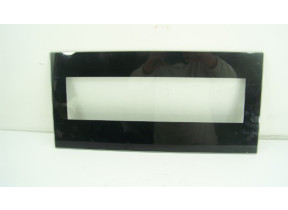 Vitre intérieure four 25 lt 490300021