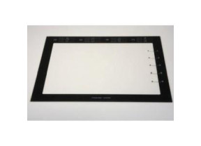 Vitre intérieure imprimée 504x392mm 5612850098