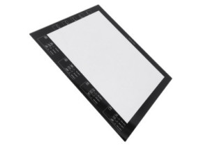 Vitre intérieure imprimée 504x397mm 5612852094