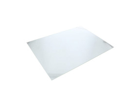 Vitre interieure porte de pour four haute temperature Electrolux 14004002502
