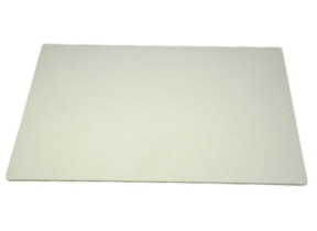 Vitre intérieure porte four 490x400mm 3561502026