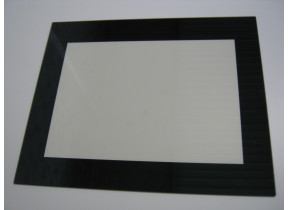 Vitre intérieure pour porte (41.5cm x 49.5cm) 481245059838