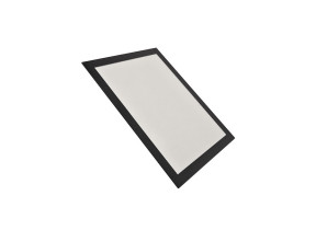 Vitre intérieure pour porte de four - 474 x 383 mm 3561503032