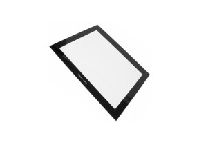 Vitre intérieure pour porte de four - 504 x 392 mm 5612851096