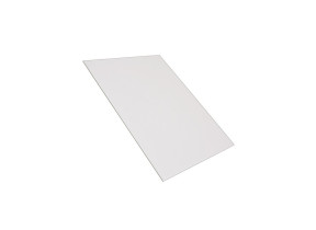 Vitre intérieure pour porte de four - 522 x 393 mm 3561630017