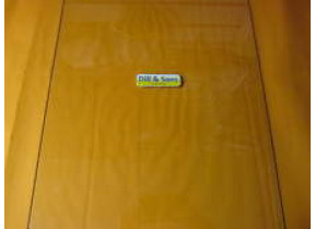 Vitre intermédiaire 290440154