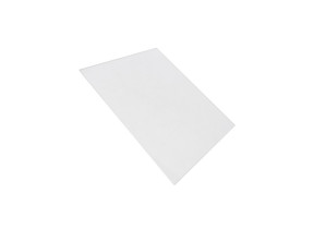 Vitre interne de porte de four principal 3301525014