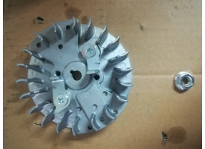 Volant d\'inertie 345KEPCS3540E