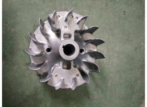 Volant d\'inertie 345KPBC343U