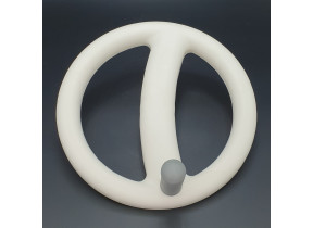 Volant enrouleur aqualux 955600