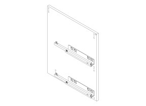 Volet 1right side / cote droit 208A19129O1