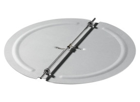 Volet anti-refoulement ø 115mm 00265171