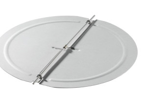 Volet anti-refoulement ø 150 mm 00481052