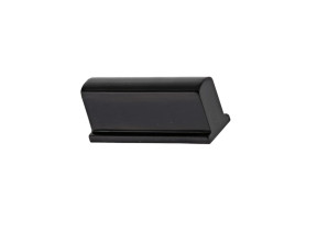 Volet d\'évacuation d\'air pour bandeau de bouton noir de lave-vaisselle 1526601115