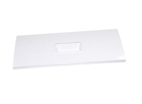 Volet pte congelateur 396233