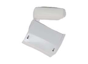 Volet skimmer, POWERLINE HAYWARD PWX24924.