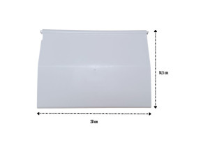 Volet skimmer vitalia 857307