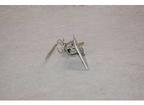 Volet thermostatique 481246668935