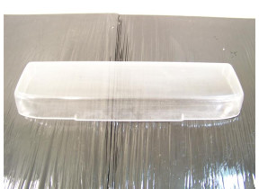 Volet vitrine 45X3500