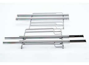 Vollauszug 2-fach 17002064